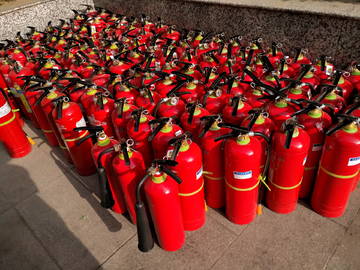 守護(hù)生命安全的堅(jiān)實(shí)防線 消防器材的重要性與應(yīng)用指南